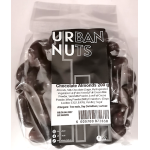 Milk Chocolate Coated Almonds 